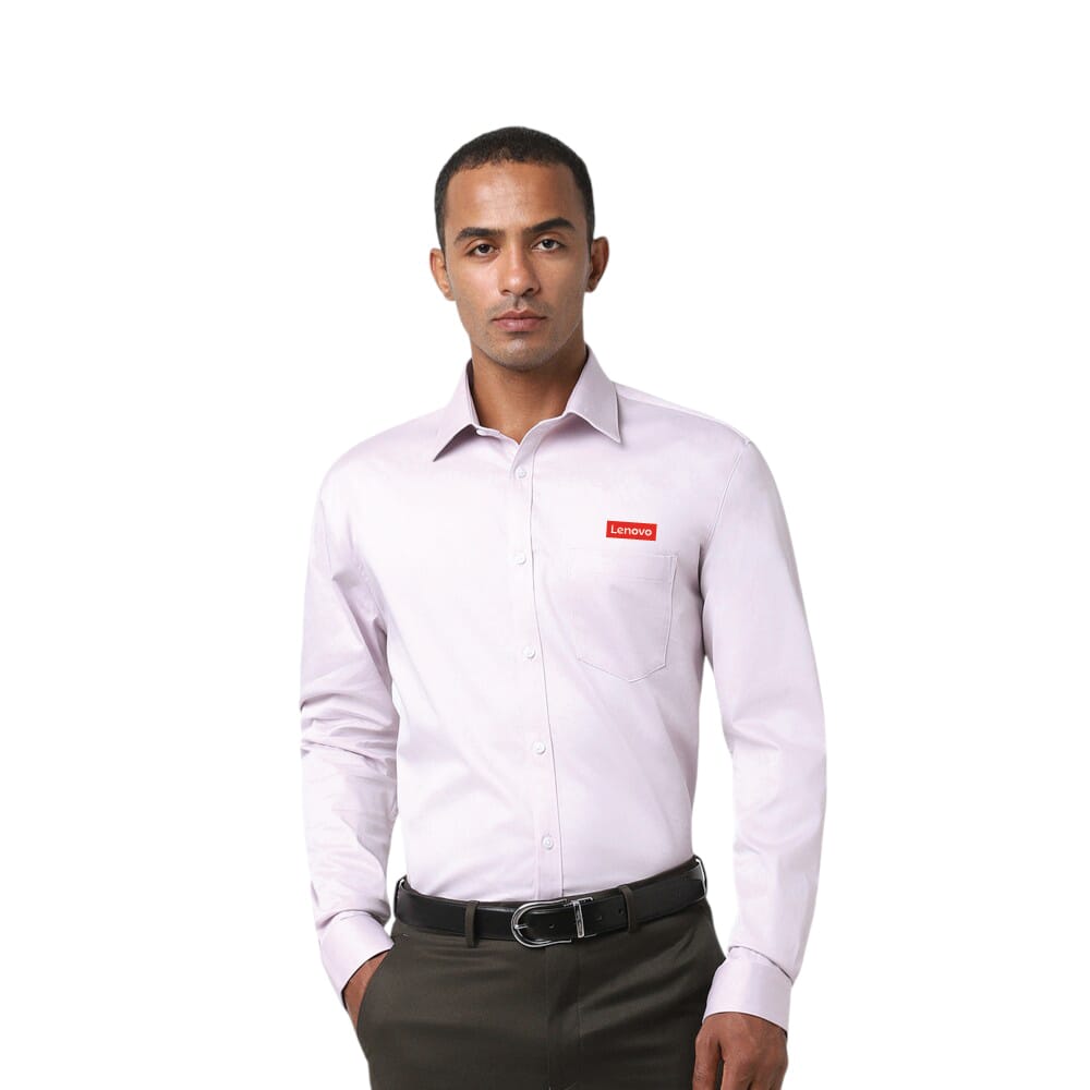 Jack&Jones Demian Shirt-Purple